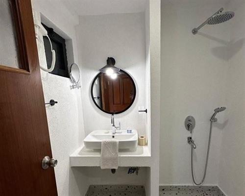 Ozcan Beach Hotel - Family Room - 242846