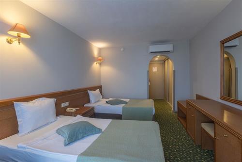 Ozkaymak Marina Hotel - Anex Otem Room (ROH) - 247237