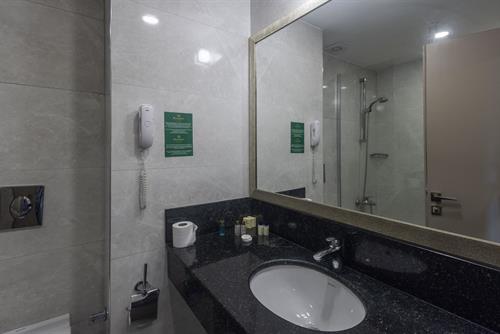 Ozkaymak Marina Hotel - Anex Otem Room (ROH) - 247239