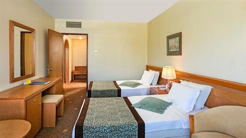 Ozkaymak Marina Hotel - Family Room Land View 1Bath - 188083