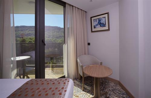 Ozkaymak Marina Hotel - Standard Room 2 Dbl Bed Sea View - 247233