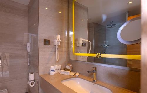 Ozkaymak Marina Hotel - Standard Room 2 Dbl Bed Sea View - 247234