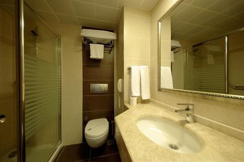 Pasa Beach Hotel - STD ROOM LAND VIEW - 47550
