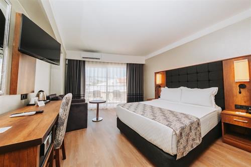 Pd Hotels Premium - STANDARD ROOM - 249720