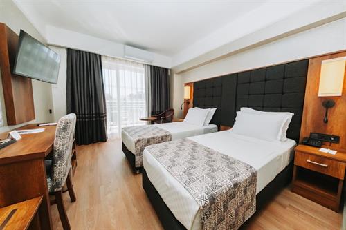 Pd Hotels Premium - STANDARD ROOM - 249721