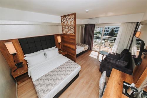 Pd Hotels Premium - SUPERIOR STANDARD ROOM - 251260