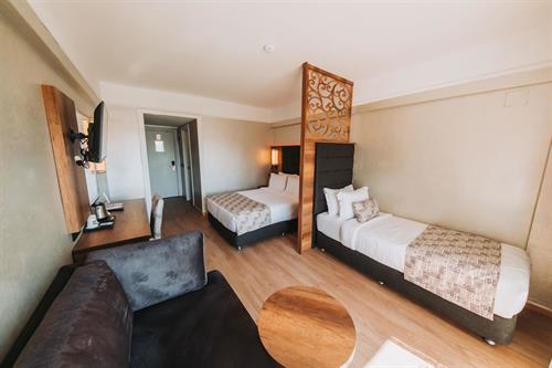 Pd Hotels Premium - SUPERIOR STANDARD ROOM - 251261