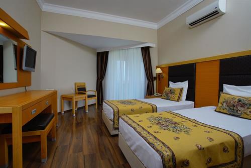 Perre La Mer Hotel - STANDARD ROOM LAND SIDE - 215141
