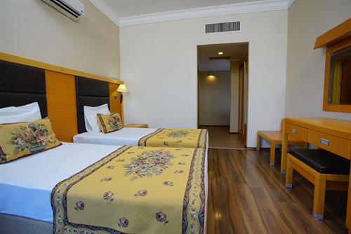 Perre La Mer Hotel - STANDARD ROOM LAND SIDE - 215142