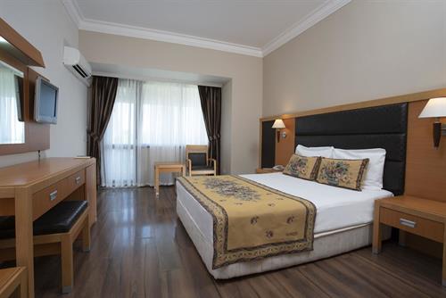 Perre La Mer Hotel - STANDARD ROOM SEA SIDE - 215139