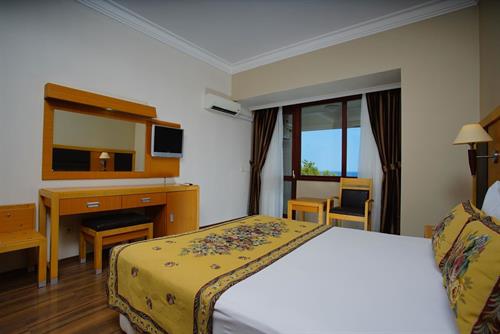 Perre La Mer Hotel - STANDARD ROOM SEA SIDE - 215140