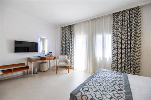 Petunya Beach Resort - FAMILY ROOM WITH BUNK BED - 222174