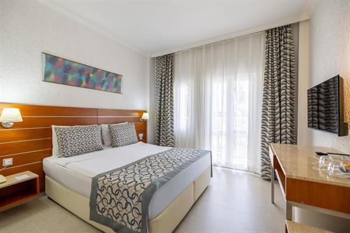 Petunya Beach Resort - STANDARD ROOM - 222169