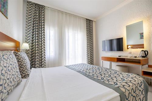 Petunya Beach Resort - STANDARD ROOM - 222170