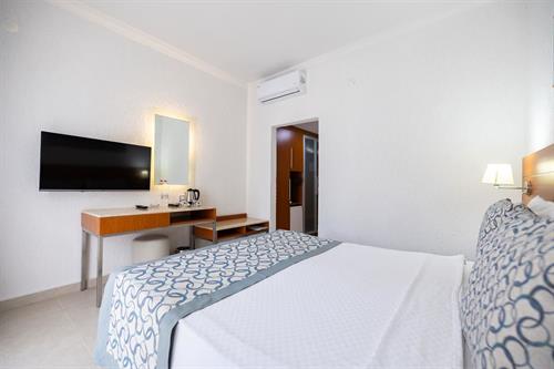 Petunya Beach Resort - STANDARD ROOM - 222171