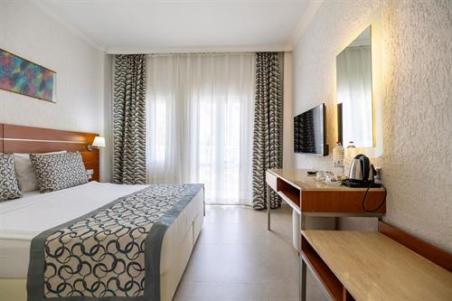 Petunya Beach Resort - STANDARD ROOM - 222172