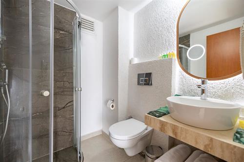 Petunya Beach Resort - STANDARD ROOM - 222173