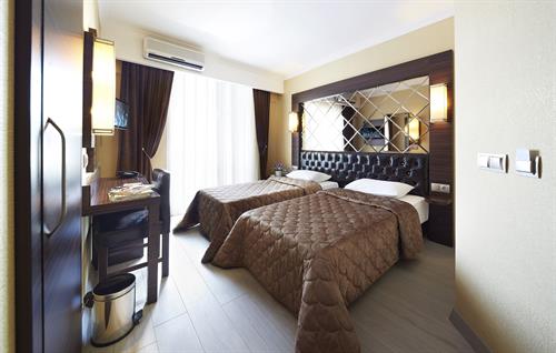 Piccolo Dream Hotel (Adults Only +16) - STANDARD ROOM - 51187