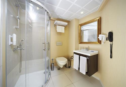 Piccolo Dream Hotel (Adults Only +16) - STANDARD ROOM - 51188