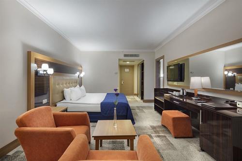 Pine Beach Belek - CLASSIC PLUS ROOM - 222507