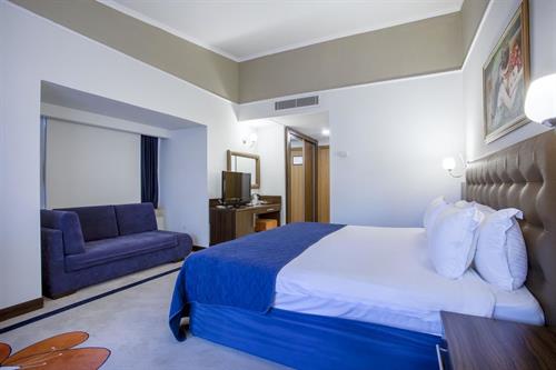 Pine Beach Belek - CLUB BAY WINDOW - 222513