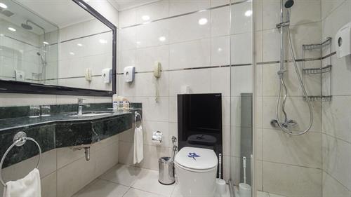 Pine Beach Belek - CLUB BAY WINDOW - 222514