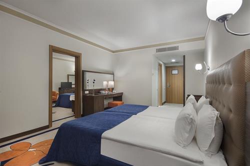 Pine Beach Belek - Club Family - 222518