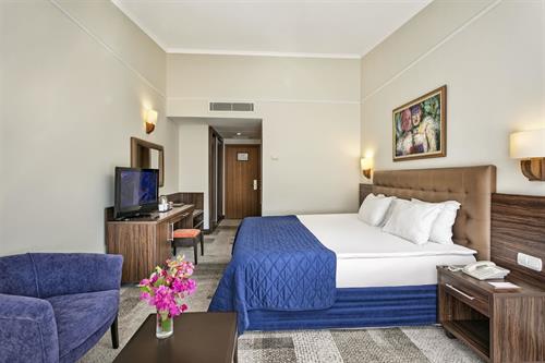 Pine Beach Belek - CLUB ROOM - 249147