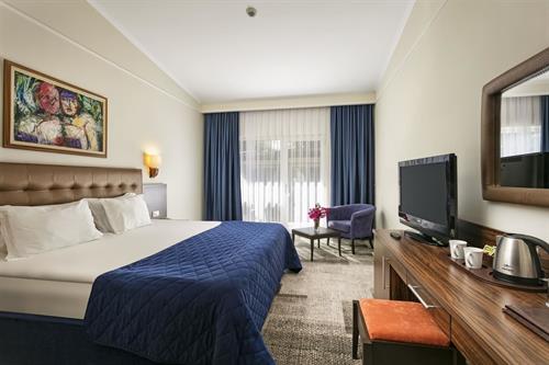Pine Beach Belek - CLUB ROOM - 249149