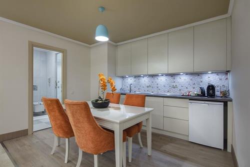 Pine Beach Belek - DELUXE SUITE - 222494