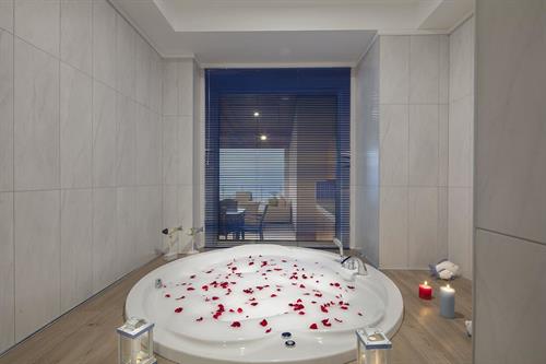 Pine Beach Belek - DELUXE SUITE - 222497