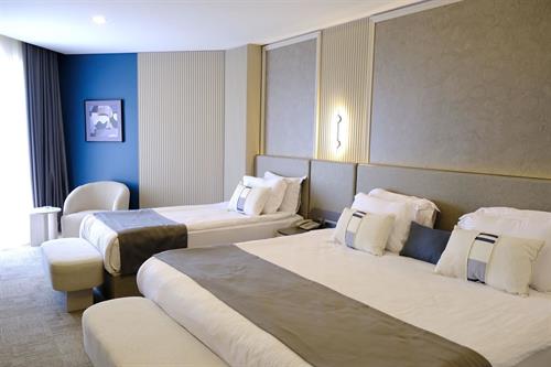 Pine Beach Belek - Grand Sky Suite - 249203