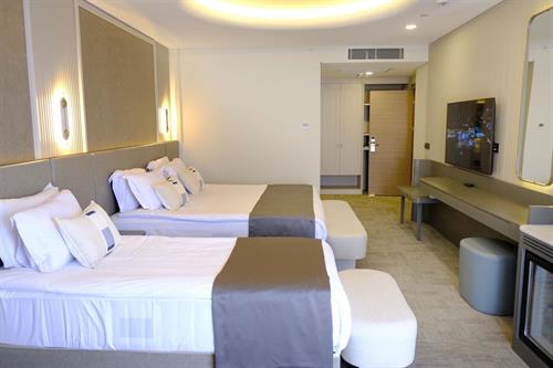 Pine Beach Belek - Grand Sky Suite - 249204