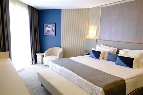 Pine Beach Belek - Grand Sky Suite - 249205