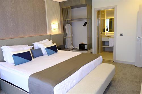 Pine Beach Belek - Grand Sky Suite - 249206