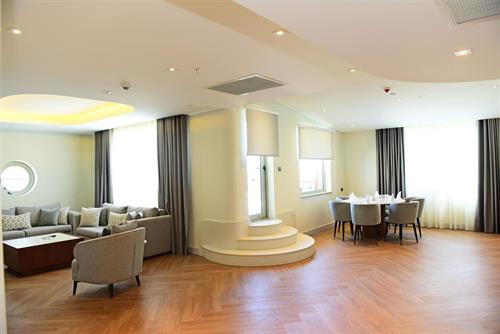 Pine Beach Belek - Grand Sky Suite - 249211