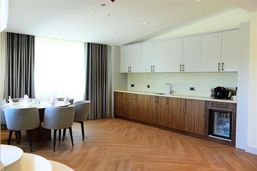 Pine Beach Belek - Grand Sky Suite - 249212