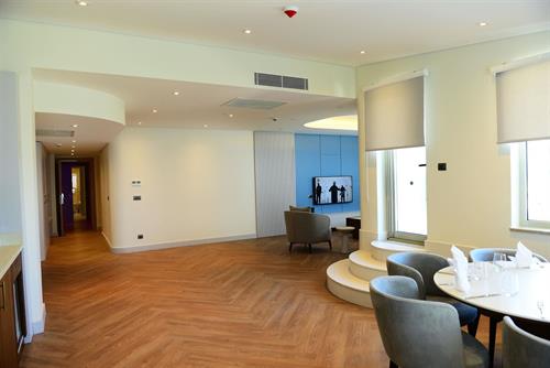 Pine Beach Belek - Grand Sky Suite - 249213