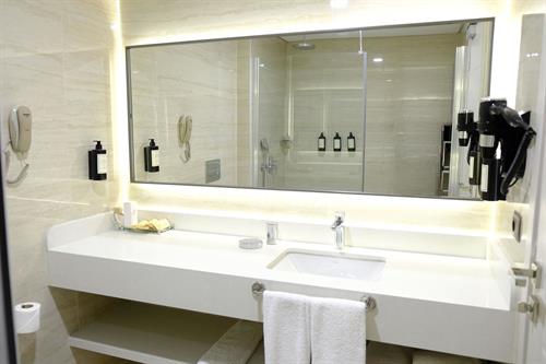 Pine Beach Belek - Grand Sky Suite - 249214