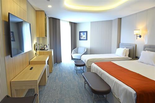 Pine Beach Belek - Grand Terrace Suite - 249218