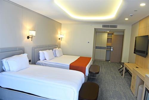 Pine Beach Belek - Grand Terrace Suite - 249219