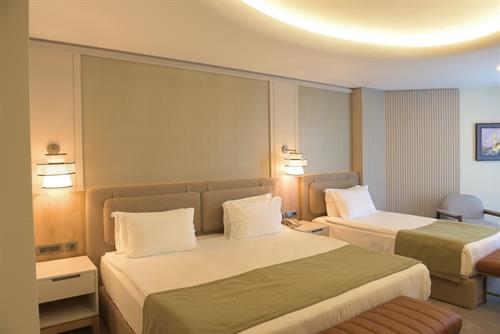 Pine Beach Belek - Grand Terrace Suite - 249222