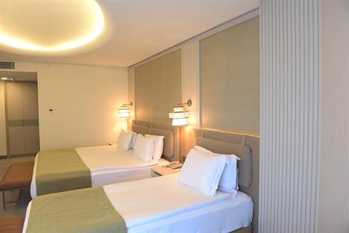 Pine Beach Belek - Grand Terrace Suite - 249223