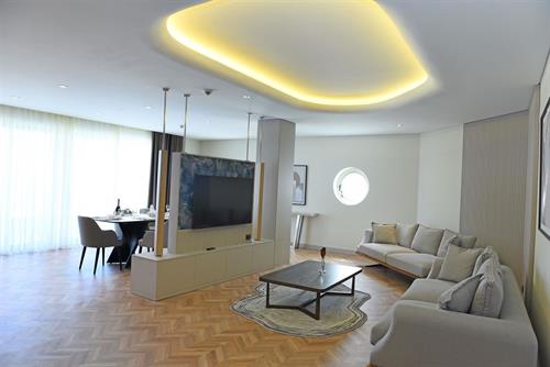 Pine Beach Belek - Grand Terrace Suite - 249224