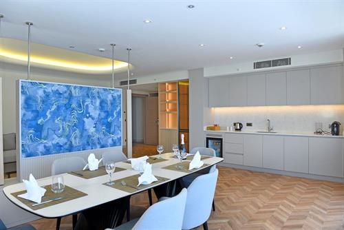 Pine Beach Belek - Grand Terrace Suite - 249227