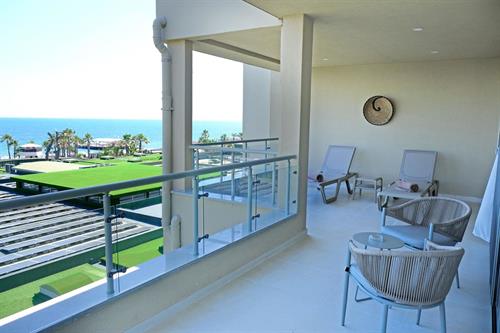 Pine Beach Belek - Grand Terrace Suite - 249231