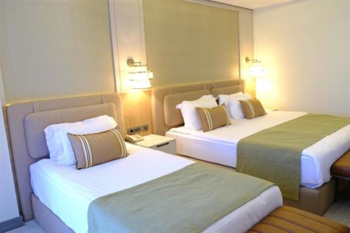 Pine Beach Belek - Junior Suite - 249139