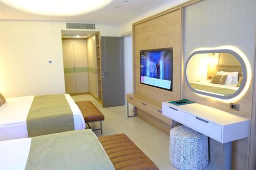 Pine Beach Belek - Junior Suite - 249140