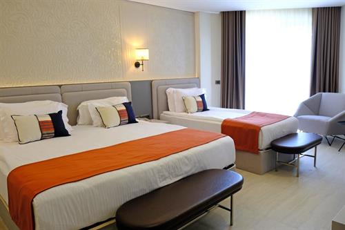 Pine Beach Belek - Junior Suite - 249141