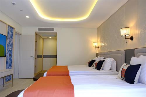 Pine Beach Belek - Junior Suite - 249142